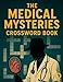 Produktbild The Medical Mysteries Crossword Book