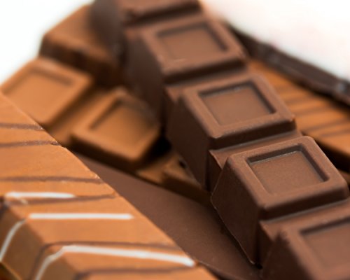 Nostalgia Cbm8 Chocolate Candy Bar Maker #TOP5