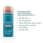 Colorescience Total Protection Face Shield Flex SPF 50, 1.8 fl. oz. - Image 4