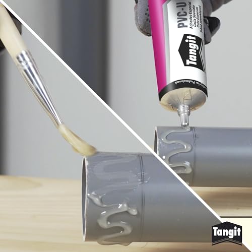 Tangit PVC-U TI65 Plus Klebstoff 125g
