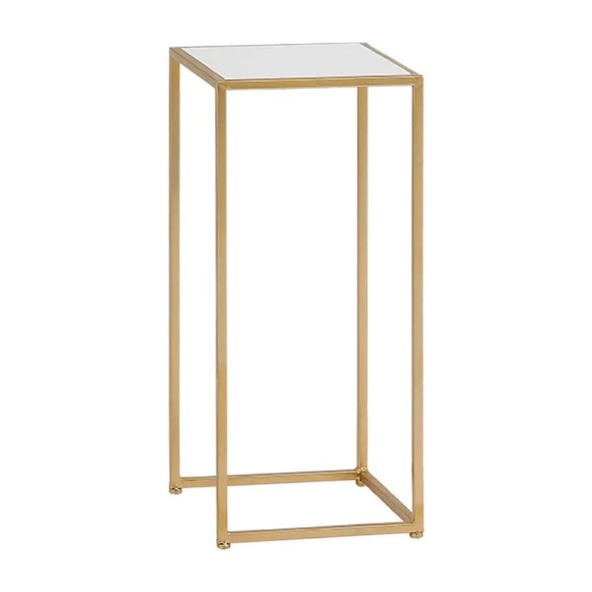 Étagère pour Pot de Fleur YangRy pour Salon et Entrée Dorée
