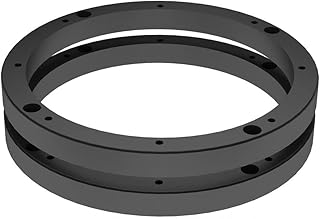 225FWY Stackable Speaker Spacers 6-1/2