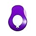 Rimobul Clever Lever Craft Punch - 1" Cutting Shape (Balloon)