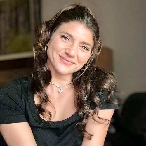 Training the body while tending the spirit with Anisa Guajardo