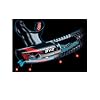 Atomic Aquatics SV2 Flex Snorkel