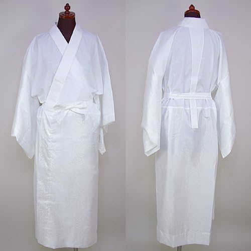 Amazon 特選着物下着 冬 女性用胴ぬき長襦袢 長襦袢 ワンピースタイプ胴ぬき長襦袢 日本製 l丈長サイズ 和装下着 通販 Amazon 特選着物下着 冬 女性用胴ぬき長襦袢 長襦袢 ワンピースタイプ胴ぬき長襦袢 日本製 l丈長サイズ 和装下着 通販