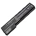 HP Elitebook 8460P Battery 56Wh, 5200mAh (Extended Capacity)