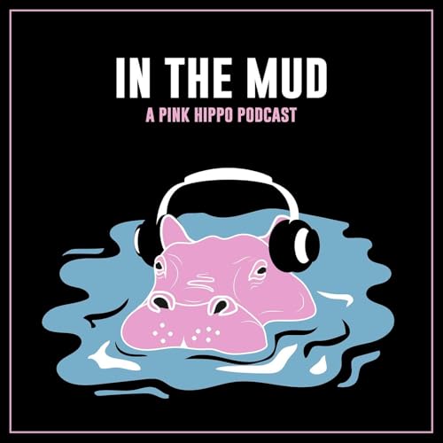 In The Mud copertina