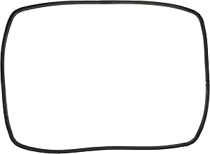 ReleMat Door seal 308TA0028 compatible with Teka HBE.. HBB..HLB..HSB...