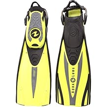 Aqua Lung Express ADJ Strap Heel Diving Fin