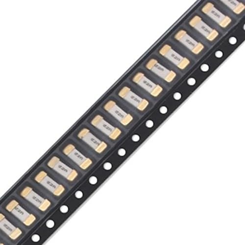 Fusible SMD 1808 12A soufflage rapide stop courts-circuits électroniques - 2
