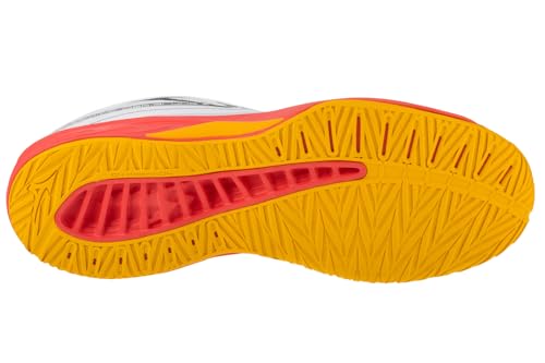 Chaussures Mizuno Wave Luminous 2 - vue 7