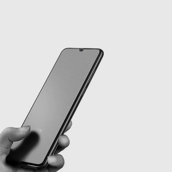 Engo Tecno Camon 40 Premier 5G Matte Screen Protector 6.67 inch Transparent