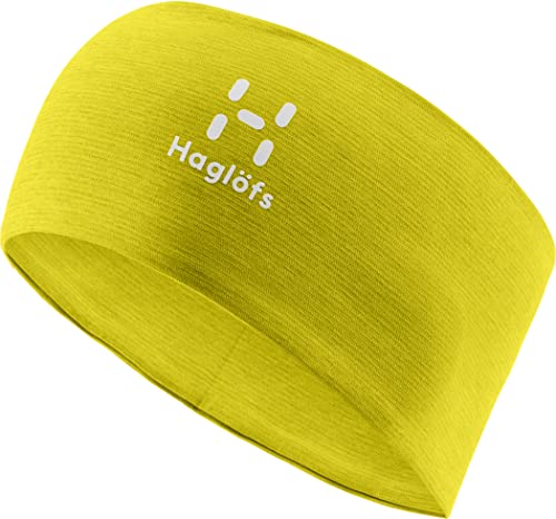 Chapeau HAGLOFS 605285_4T9 MIRRE anti-UV léger et respirant pour le trek