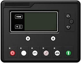The APC615 Diesel Generator Set Controller is Suitable for Various electronically Fuel-Injected or Non-electronically Fuel-Injected Engines.