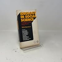 Ideology in Social Science 0394719115 Book Cover