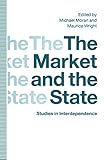 The Market and the State: Studies in Interdependence