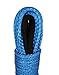 HOOAI Synthetic Winch Rope - 3/16