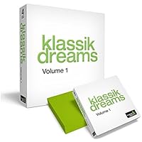 Klassik Dreams Vol. 1