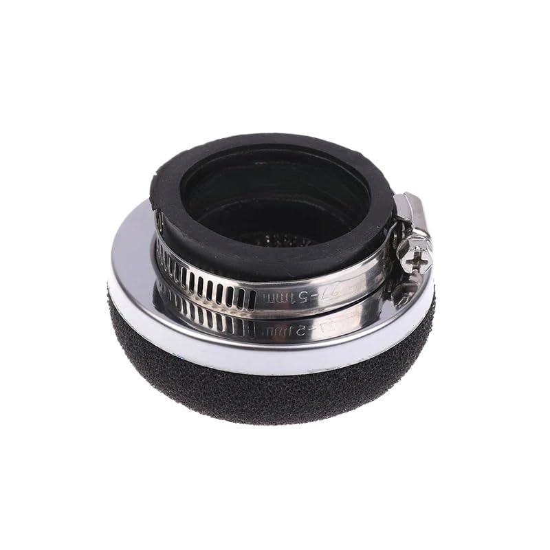 Filtre à air mousse moto pour stopper l'encrassement moteur 2T