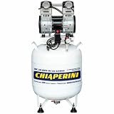 COMPRESSOR ODONTOLOGICO 10 BPO 65L 110V/220V CHIAPERINI 2249 (110)