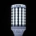30W Daylight LED Corn Light Bulb for Indoor Outdoor Large Area - E26 Socket 3000Lm 6500K,for Home Street Lamp Post Lighting Garage Factory Warehouse High Bay Barn Porch Backyard Garden Super Bright