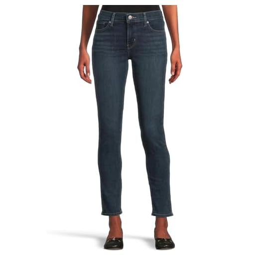 Levi's Women's 311 Shaping Skinny Jeans Pants, -Maui Views, 28 (US 6) S