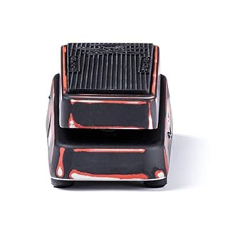 Dunlop Crybaby Slash Wah - Les Beatles, Paul McCartney, John Lennon, RIngo Starr, George Harrison Dunlop Crybaby Slash Wah – Image 6