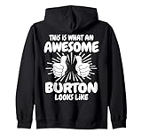 Familie Name Burton Sprüche Herren Damen