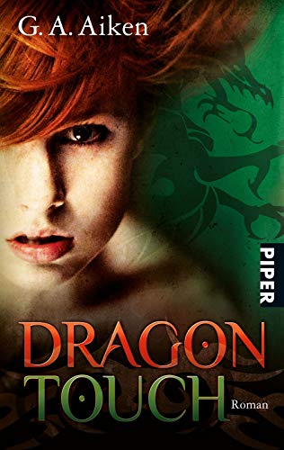 Dragon Touch (Dragon 3): Roman Dragon Touch (Dragon 3): Roman
