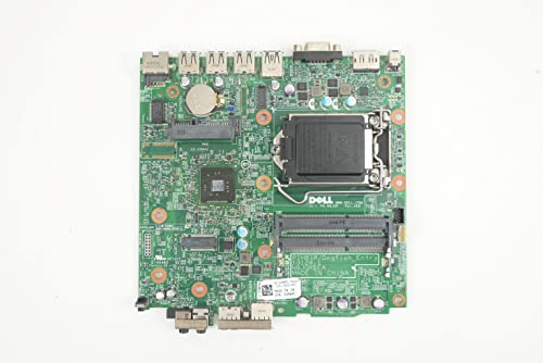 Ebid-Dealz Replacement For Motherboard Supported I7 Processor 16 Gb Ddr3 Sdram Dell Optiplex Micro 3020 9020 0Vrwrc Vrwrc #TOP15