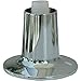 Larsen Supply 03-1625 Price 3 in. Chrome Shower Flange