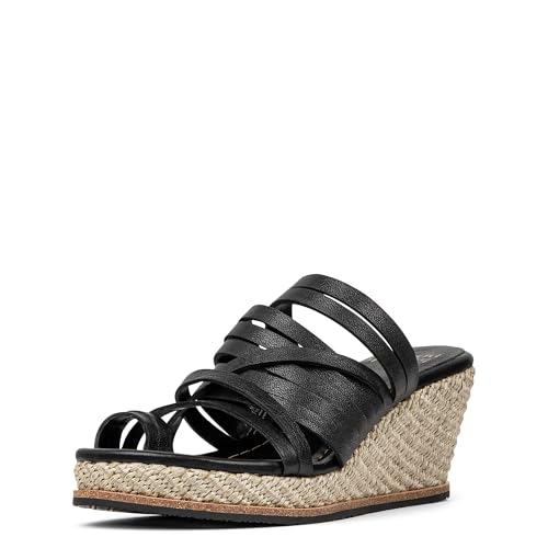 Donald J Pliner Women's Gallore Wedge Sandal