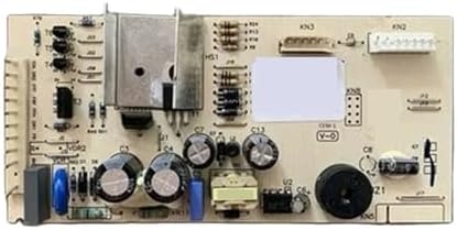 Mainboard inverter PCB control module, compatible with Beko, refrigerator