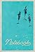Notebook: Common Bottlenose Dolphin Habitat Beautiful Composition Book Journal Diary for Men, Women, Teen & Kids Vintage Retro Design for Delfin Cetaceans Fans