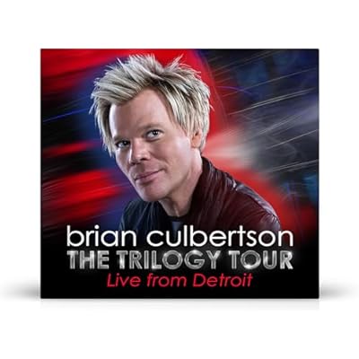 Brian Culbertson "The Trilogy Tour" - Live from Detroit