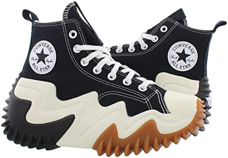 Converse Run Star Motion Hi Sneakers Women Black Sneakers 3 Converse Run Star Motion Hi Sneakers Women Black Sneakers