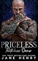Priceless 1688755411 Book Cover