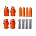 Bagalqio Silicone De Jardinage Thumb Knife, Outil De Récolte De Fruits Et Légumes Couteau De Jardinage