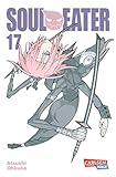 soul eater manga eden ita  Soul Eater 17