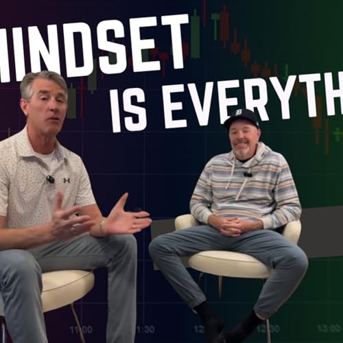 Dr.Brad Klontz: Mindset is Everything