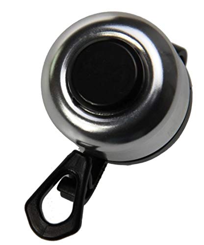 'Simson campana "Compact argento