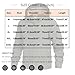 Jackets For Men Fashion Summer, Winter Waterproof Hooded Rain Jacket Outdoor Fleece Lined Shell Hiking Travel Black Coat Mens Blazer Raincoat (XL, Black)