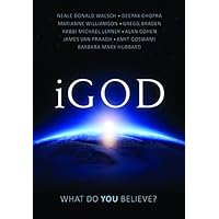 iGod