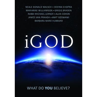 iGod