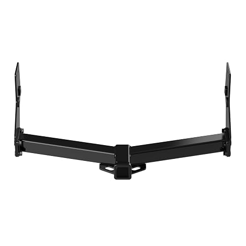 APS Trailer Hitch for 1996-2004 Nissan Pathfinder and 1997-2003 Infiniti QX4 — Amazon seller image