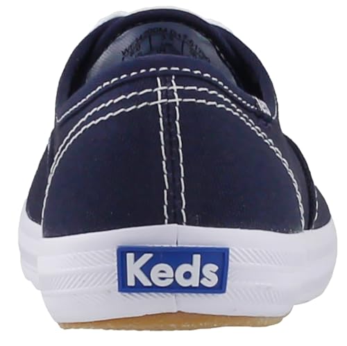 Image of Keds Champion Canvas Lace-Up