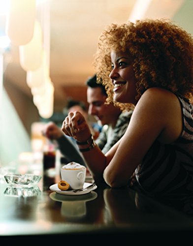 Melitta Gastronomie Cafe Creme 1 Kg Ganze Bohnen Kaffee (Beutel: 1000g) - Imagen 3