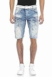 angesagte Jeans Shorts, perfekt für Sommeroutfits