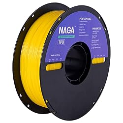 NAGA TPU (10 colors)
